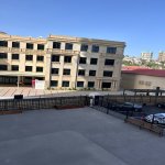 Kirayə (aylıq) 3 otaqlı Yeni Tikili, İçərişəhər metrosu, Bayıl qəs., Səbail rayonu 12