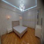 Аренда 3 комнат Новостройка, İnşaatçılar метро, Ясамал район 9