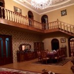 Satılır 9 otaqlı Həyət evi/villa, Neftçilər metrosu, Nizami rayonu 19