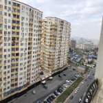 Продажа 3 комнат Новостройка, м. Ази Асланова метро, Хетаи район 1