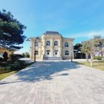 Satılır 6 otaqlı Həyət evi/villa, Sabunçu rayonu 1