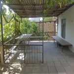 Satılır 6 otaqlı Həyət evi/villa, Avtovağzal metrosu, Biləcəri qəs., Binəqədi rayonu 8