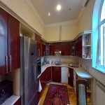 Satılır 5 otaqlı Həyət evi/villa, Elmlər akademiyası metrosu, Badamdar qəs., Səbail rayonu 10