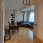 Satılır 5 otaqlı Həyət evi/villa, Badamdar qəs., Səbail rayonu 5