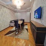 Kirayə (aylıq) 2 otaqlı Yeni Tikili, Nəriman Nərimanov metrosu, Nərimanov rayonu 3