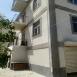 Satılır 5 otaqlı Həyət evi/villa, Badamdar qəs., Səbail rayonu 30