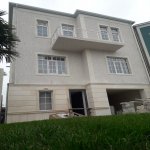 Satılır 5 otaqlı Həyət evi/villa, Neftçilər metrosu, Bakıxanov qəs., Sabunçu rayonu 1