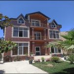 Satılır 7 otaqlı Həyət evi/villa, Mərdəkan, Xəzər rayonu 1