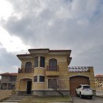 Satılır 5 otaqlı Həyət evi/villa, Novxanı, Abşeron rayonu 1