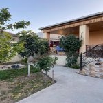 Satılır 5 otaqlı Həyət evi/villa, Koroğlu metrosu, Sabunçu rayonu 2