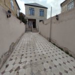 Satılır 4 otaqlı Həyət evi/villa, Avtovağzal metrosu, Biləcəri qəs., Binəqədi rayonu 1