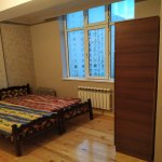 Продажа 2 комнат Новостройка, İnşaatçılar метро, пос. Йени Ясамал, Ясамал район 5