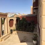 Kirayə (aylıq) 9 otaqlı Həyət evi/villa, 8-ci kilometr, Nizami rayonu 3