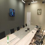 Kirayə (aylıq) 10 otaqlı Ofis, Nəriman Nərimanov metrosu, Nərimanov rayonu 14