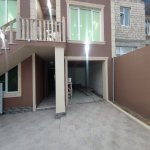 Satılır 7 otaqlı Həyət evi/villa, Bakıxanov qəs., Sabunçu rayonu 3