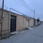 Satılır 7 otaqlı Həyət evi/villa, Bülbülə qəs., Suraxanı rayonu 42