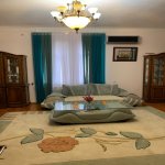 Kirayə (aylıq) 8 otaqlı Bağ evi, Novxanı, Abşeron rayonu 10