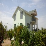 Kirayə (aylıq) 5 otaqlı Bağ evi, Xəzər rayonu 1