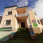 Kirayə (aylıq) 10 otaqlı Həyət evi/villa, Xalqlar dostluğu metrosu, Nizami rayonu 2