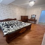 Продажа 4 комнат Новостройка, м. Эльмляр Академиясы метро, Ясамал район 5