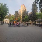 Satılır 2 otaqlı Köhnə Tikili, Qara Qarayev metrosu, 8-ci kilometr, Nizami rayonu 16