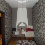 Satılır 5 otaqlı Həyət evi/villa, Qara Qarayev metrosu, Nizami rayonu 7