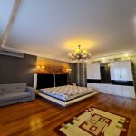 Satılır 6 otaqlı Həyət evi/villa, İnşaatçılar metrosu, Yasamal rayonu 12