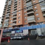 Продажа 2 комнат Новостройка, м. Эльмляр Академиясы метро, Кинотеатр Азербайджан , Ясамал район 1