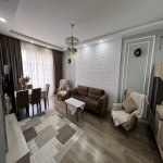 Satılır 5 otaqlı Həyət evi/villa, Koroğlu metrosu, Maştağa qəs., Sabunçu rayonu 1