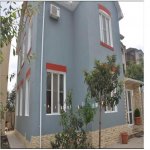 Kirayə (aylıq) 6 otaqlı Həyət evi/villa, Sahil metrosu, Badamdar qəs., Səbail rayonu 3