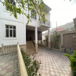 Satılır 9 otaqlı Həyət evi/villa, Yeni Günəşli qəs., Suraxanı rayonu 4