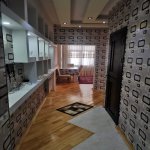 Посуточно 2 комнатная Новостройка, İnşaatçılar метро, пос. Ясамал, Ясамал район 8