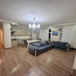 Kirayə (aylıq) 3 otaqlı Yeni Tikili, Badamdar qəs., Səbail rayonu 6