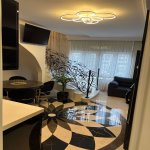 Продажа 4 комнатная Новостройка, м. Эльмляр Академиясы метро, Ясамал район 20