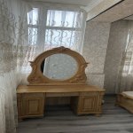 Аренда 3 комнатная Новостройка, İnşaatçılar метро, Ясамал район 4