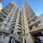 Satılır 4 otaqlı Yeni Tikili, Gənclik metrosu, Nərimanov rayonu 1