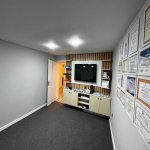 Kirayə (aylıq) 1 otaqlı Ofis, Nəriman Nərimanov metrosu, Nərimanov rayonu 3