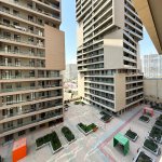 Аренда 2 комнатная Новостройка, Ясамал район 1