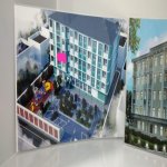 Продажа 2 комнат Новостройка, Масазыр, Абшерон район 1