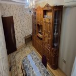 Satılır 5 otaqlı Köhnə Tikili, Yeni Günəşli qəs., Suraxanı rayonu 11