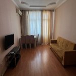Kirayə (aylıq) 2 otaqlı Yeni Tikili, Həzi Aslanov metrosu, H.Aslanov qəs., Xətai rayonu 2
