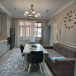 Продажа 4 комнат Новостройка, м. Ахмедли метро, Ахмедли, Хетаи район 23