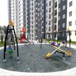 Satılır 2 otaqlı Yeni Tikili, Həzi Aslanov metrosu, H.Aslanov qəs., Ukrayna dairəsi, Xətai rayonu 3