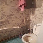 Kirayə (günlük) 2 otaqlı Həyət evi/villa, Sahil metrosu, Kubinka, Nəsimi rayonu 5