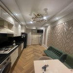 Kirayə (aylıq) 3 otaqlı Yeni Tikili, Qara Qarayev metrosu, Nizami rayonu 10