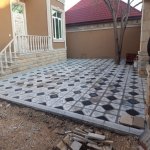 Satılır 6 otaqlı Həyət evi/villa, Koroğlu metrosu, Zabrat qəs., Sabunçu rayonu 4