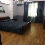 Kirayə (aylıq) 5 otaqlı Həyət evi/villa, Badamdar qəs., Səbail rayonu 9