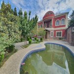 Satılır 7 otaqlı Həyət evi/villa, Azadlıq metrosu, 7-ci mikrorayon, Binəqədi rayonu 1