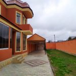 Satılır 7 otaqlı Həyət evi/villa, Avtovağzal metrosu, Sulutəpə qəs., Binəqədi rayonu 2