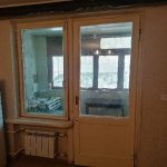 Аренда 2 комнат Вторичка, м. Эльмляр Академиясы метро, пос. Ясамал, БГУ, Ясамал район 13